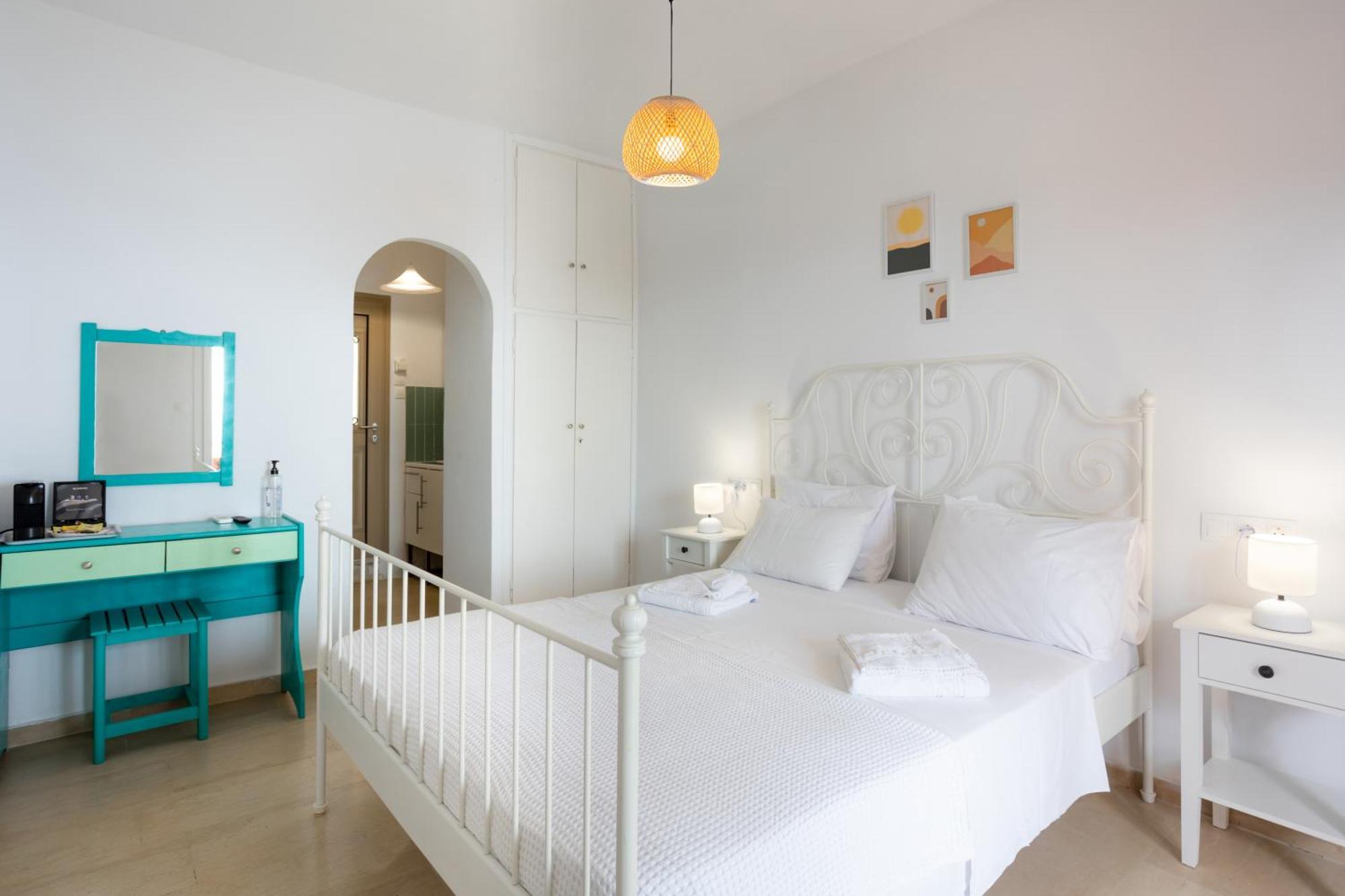 Villa Natalia Kalami  Zewnętrze zdjęcie